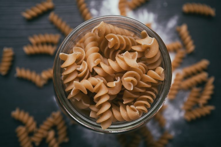 paste