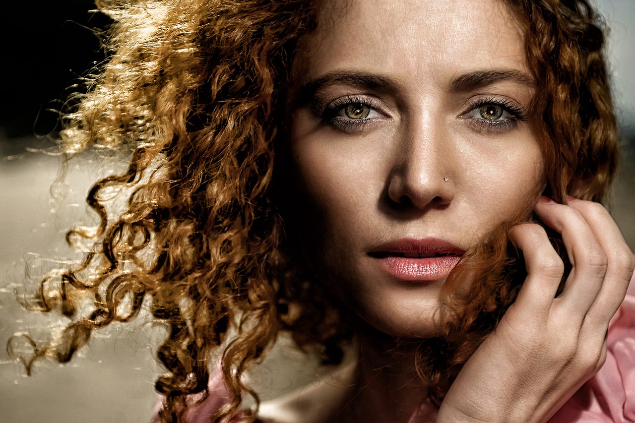 make-up