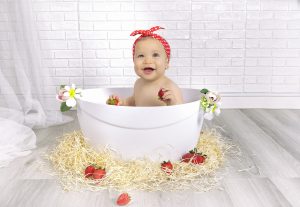 carucior bebe
