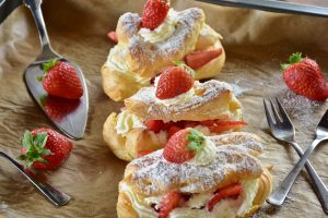 crema de fata