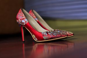 pantofi