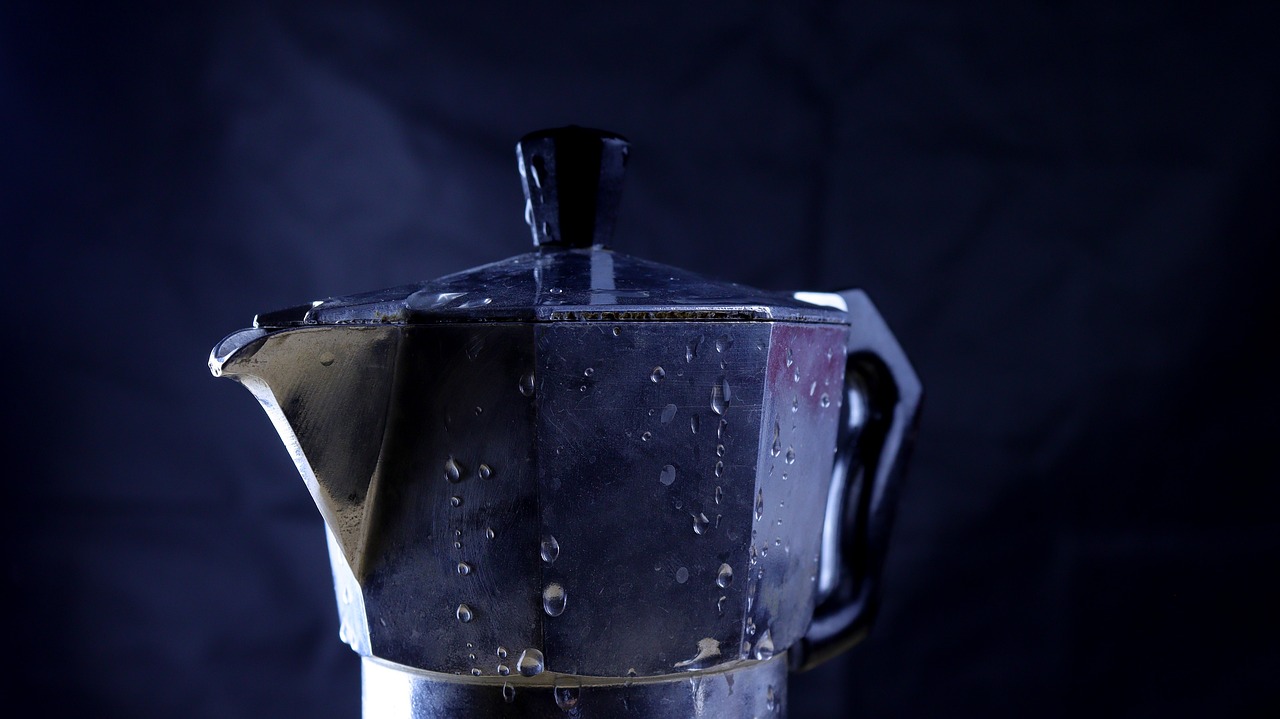 espressor