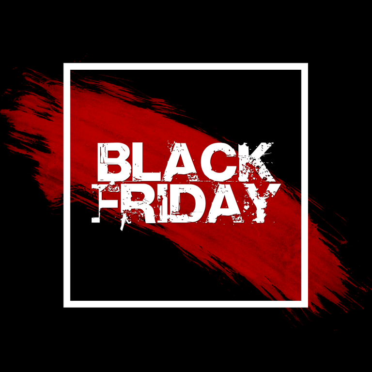 black friday zalando