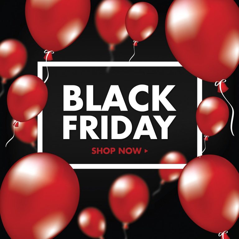 black friday sportisimo