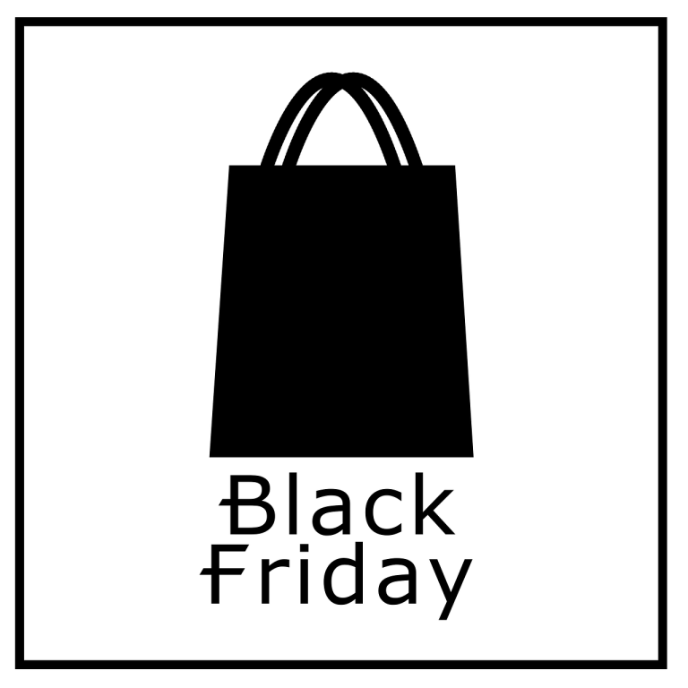 black friday ing