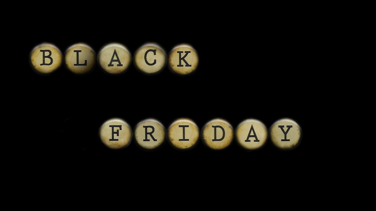 cand incepe black friday la altex