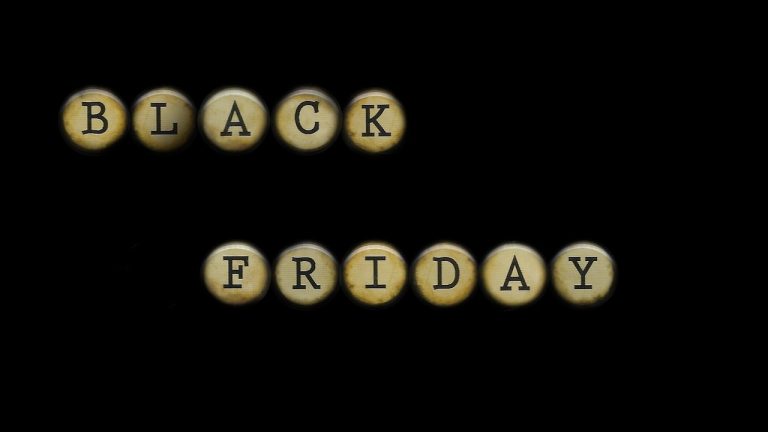 black friday wizz air