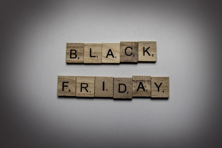 black friday musette
