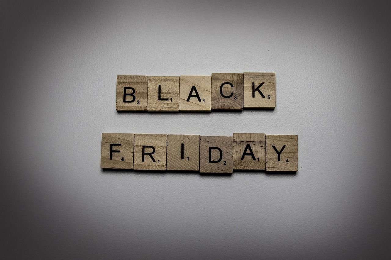 black friday musette