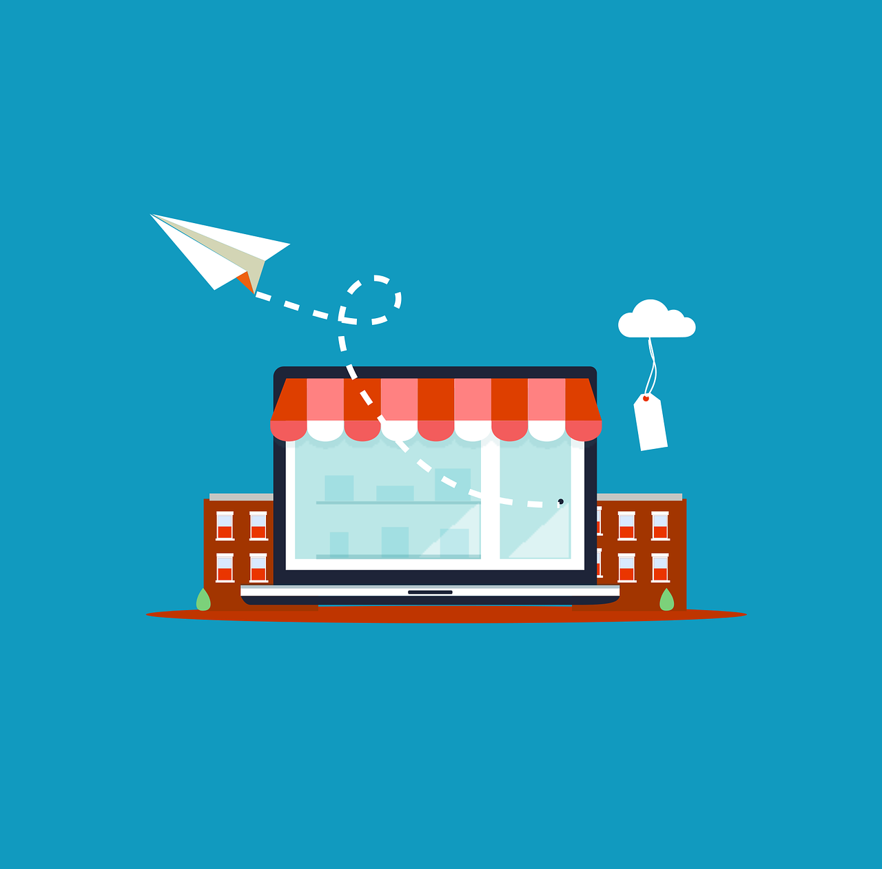 comert electronic b2b