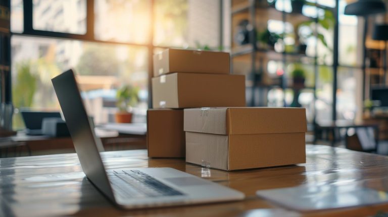 avantaje si dezavantaje comert electronic