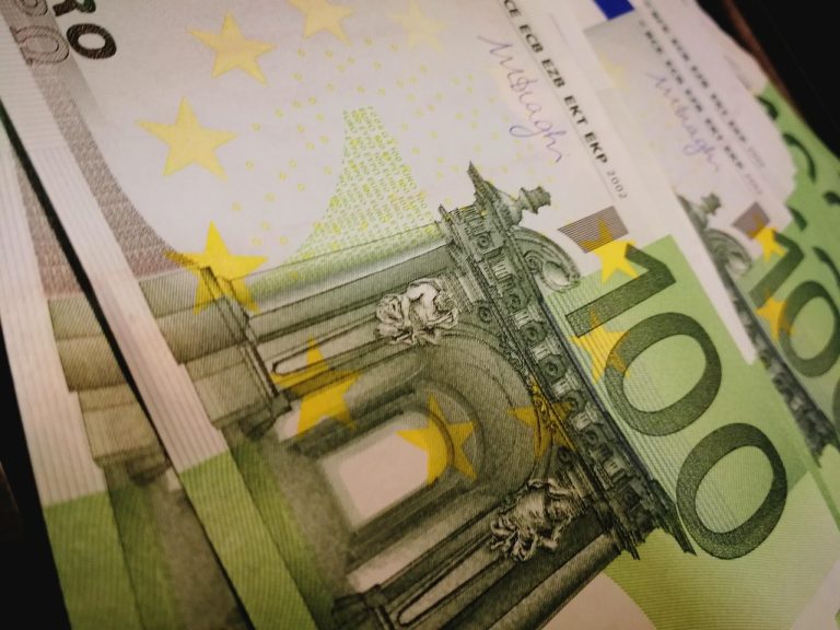 cat costa 1 euro in lei