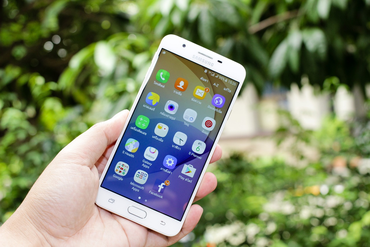 cel mai bun telefon samsung