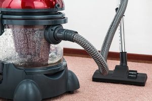 cel mai bun aspirator robot