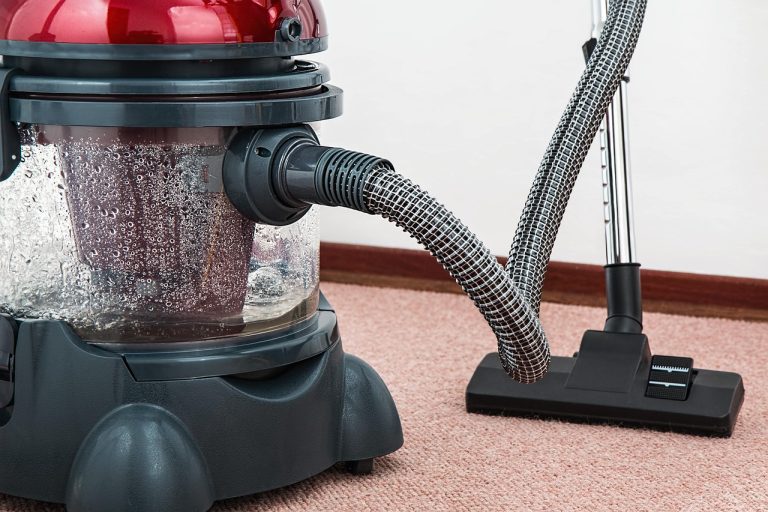 cel mai bun aspirator robot