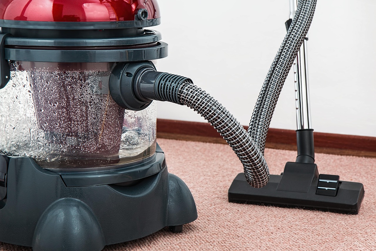 cel mai bun aspirator robot