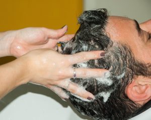 cel mai bun sampon pentru par gras