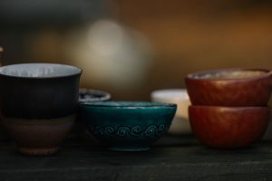 Cum intretin corect un bol din ceramica, ca sa nu se ciobeasca usor?