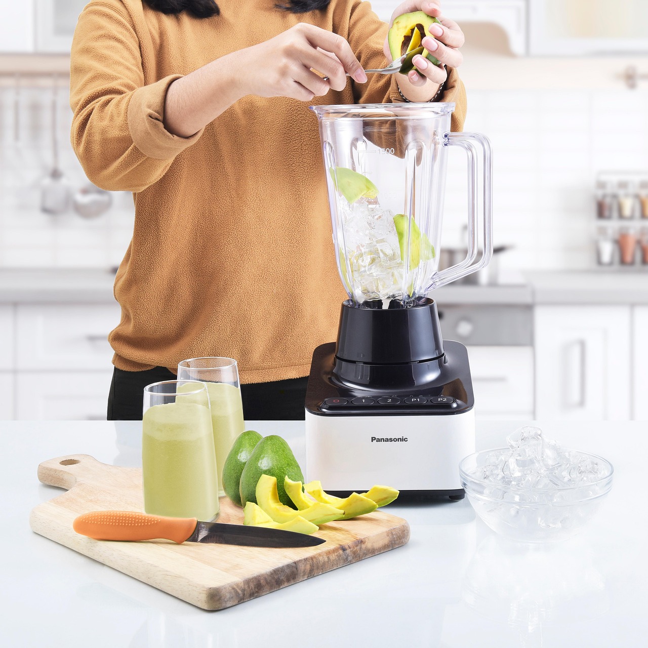 cel mai bun blender